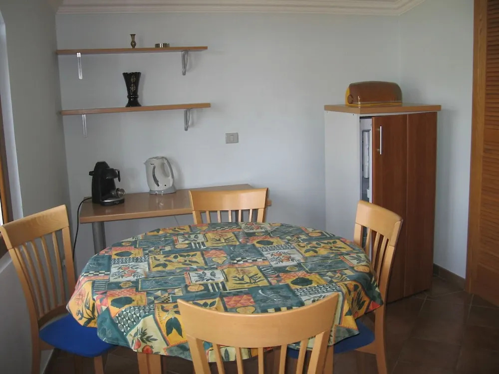 Levantin Inn 12 Apt N15