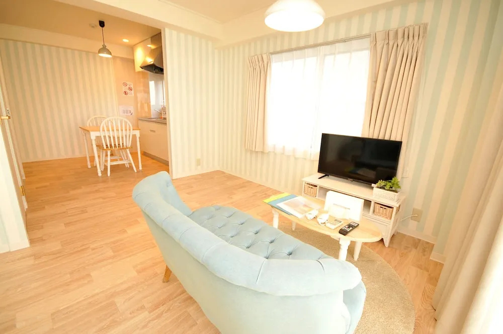 Maison Milano Nakatsu Room 506