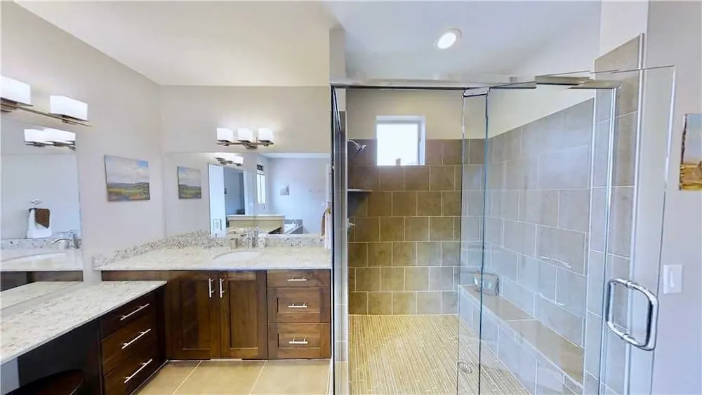 Entrada 420 - 3 Br townhouse by RedAwning