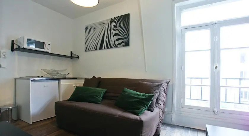 Studio Monique