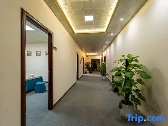 Guilin Jiangzhou Hotel (Vientiane City)