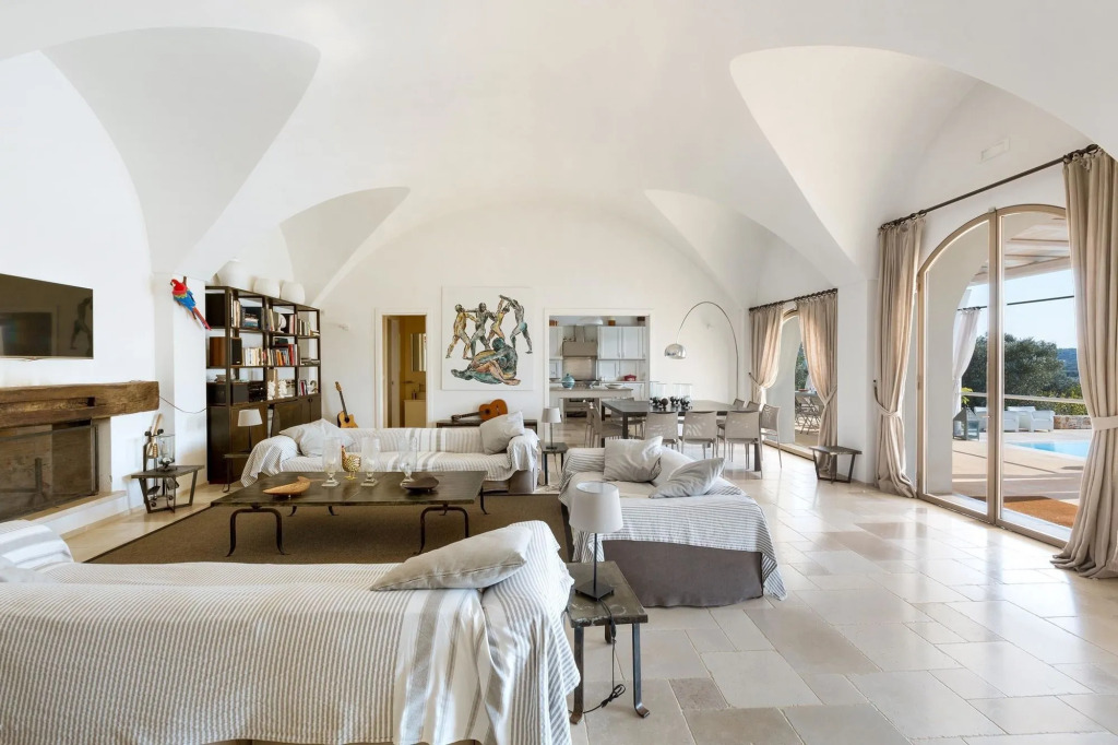 Casa Murredda