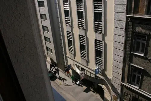 NILA Opera Apartment