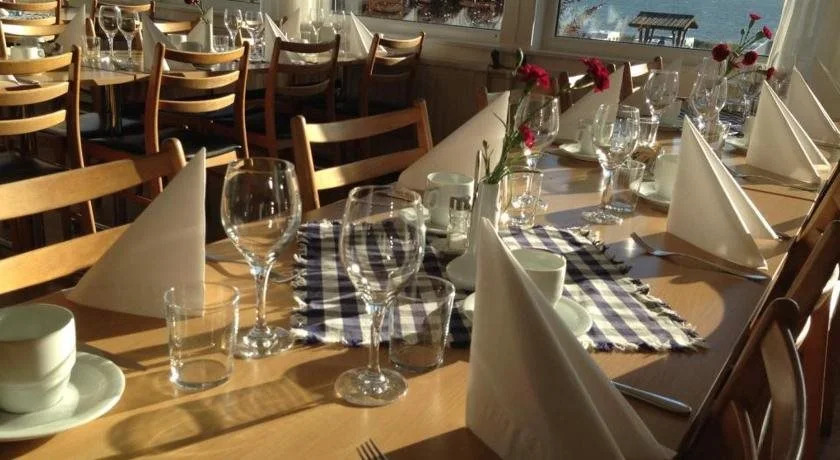 Visit Örestrand