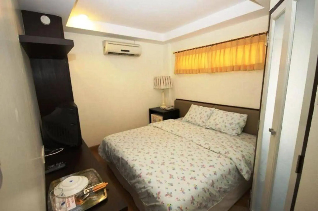 Sukhumvit 81 Haven House- BTS Onnut