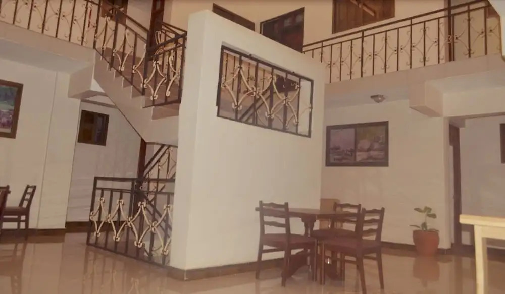 Maresi Luxury Hotel