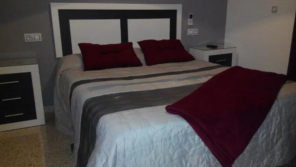 Hostal Ocaña