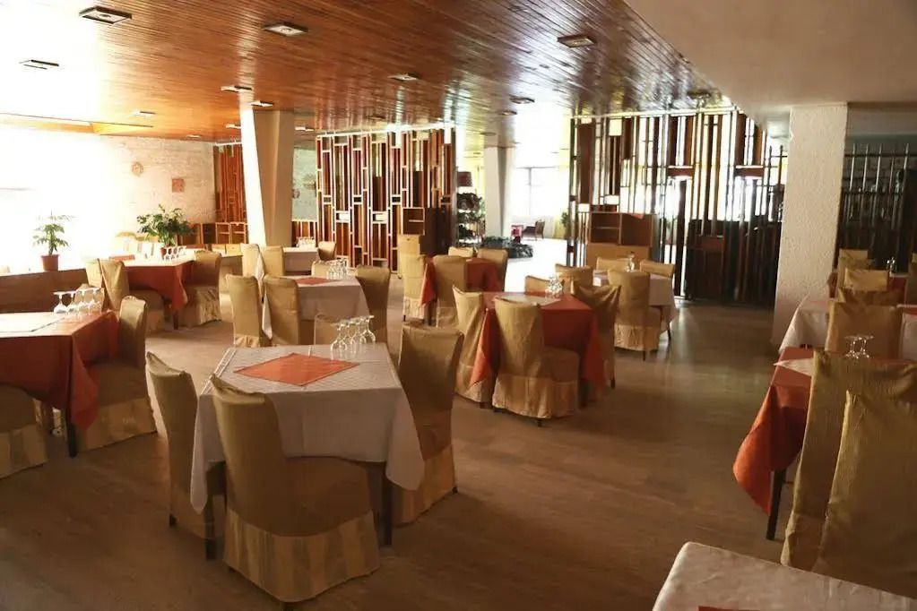 Hotel Unirea