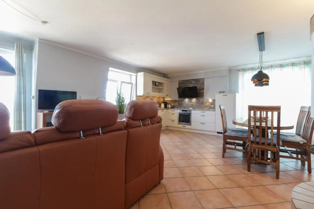 Villa Regina Maris Whg28