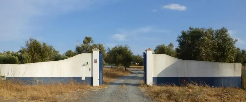 Monte das Beatas - Alojamento Local