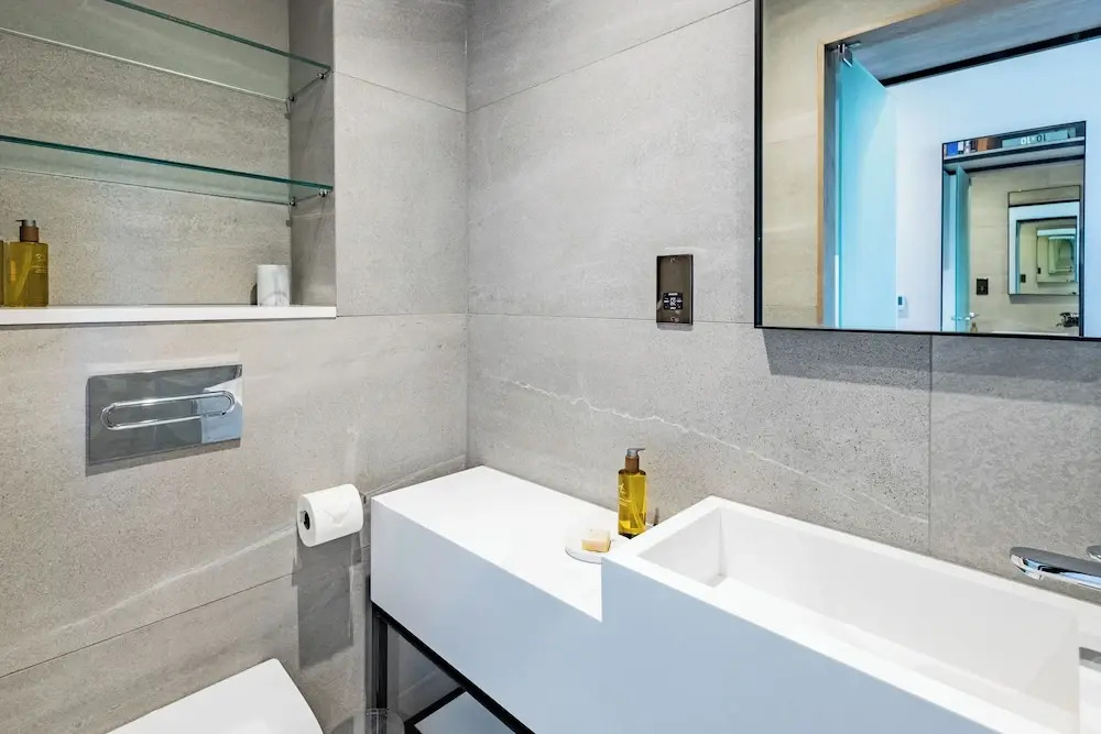 The SPACE To Stay Aparthotel