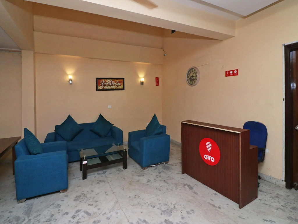 OYO 13782 Om Villa
