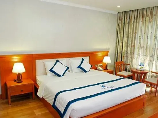 Hoa Binh - Rach Gia Resort