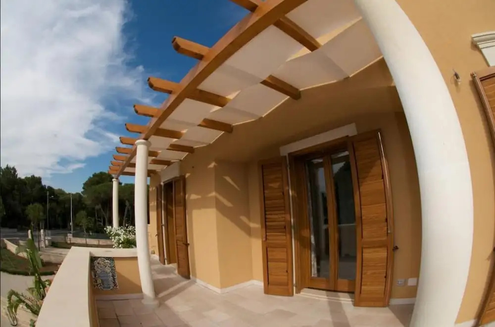 Residence Le Cenate