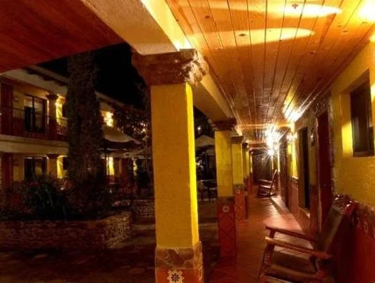 Plaza Mexicana Margarita's