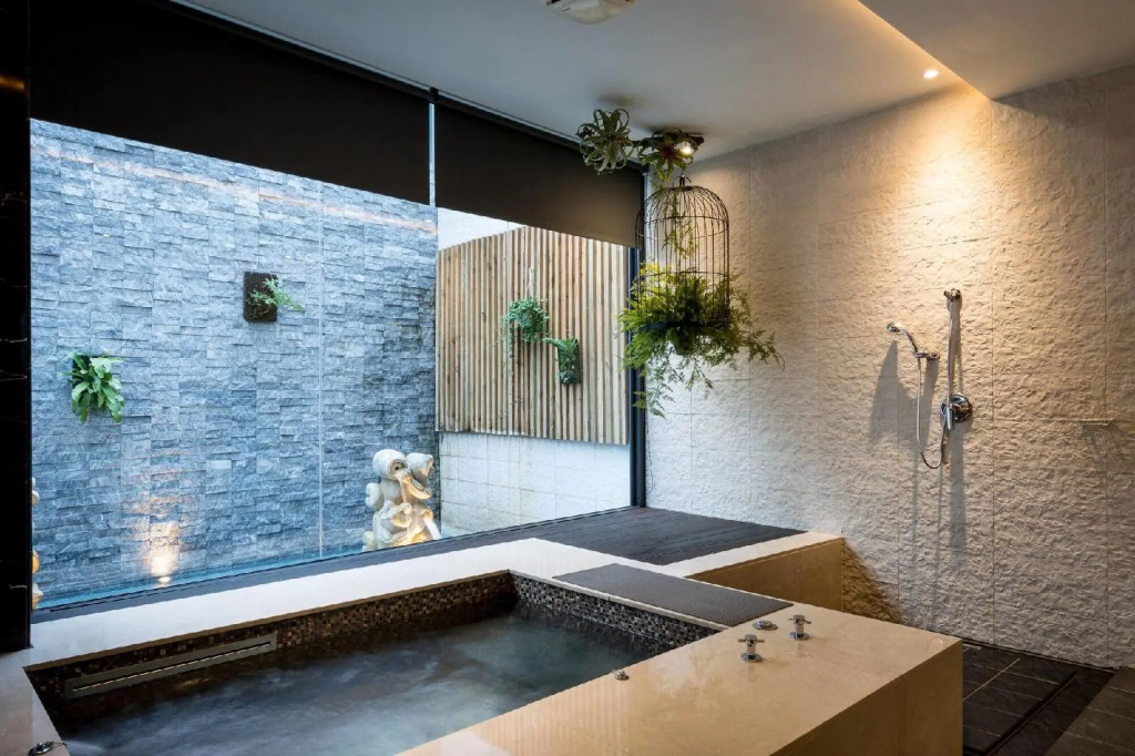 Shu Jia Motel