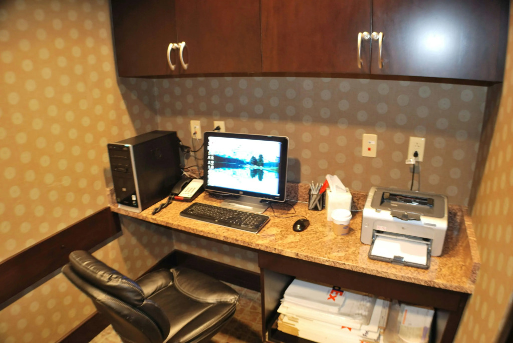 Hampton Inn & Suites Nashville at Opryland