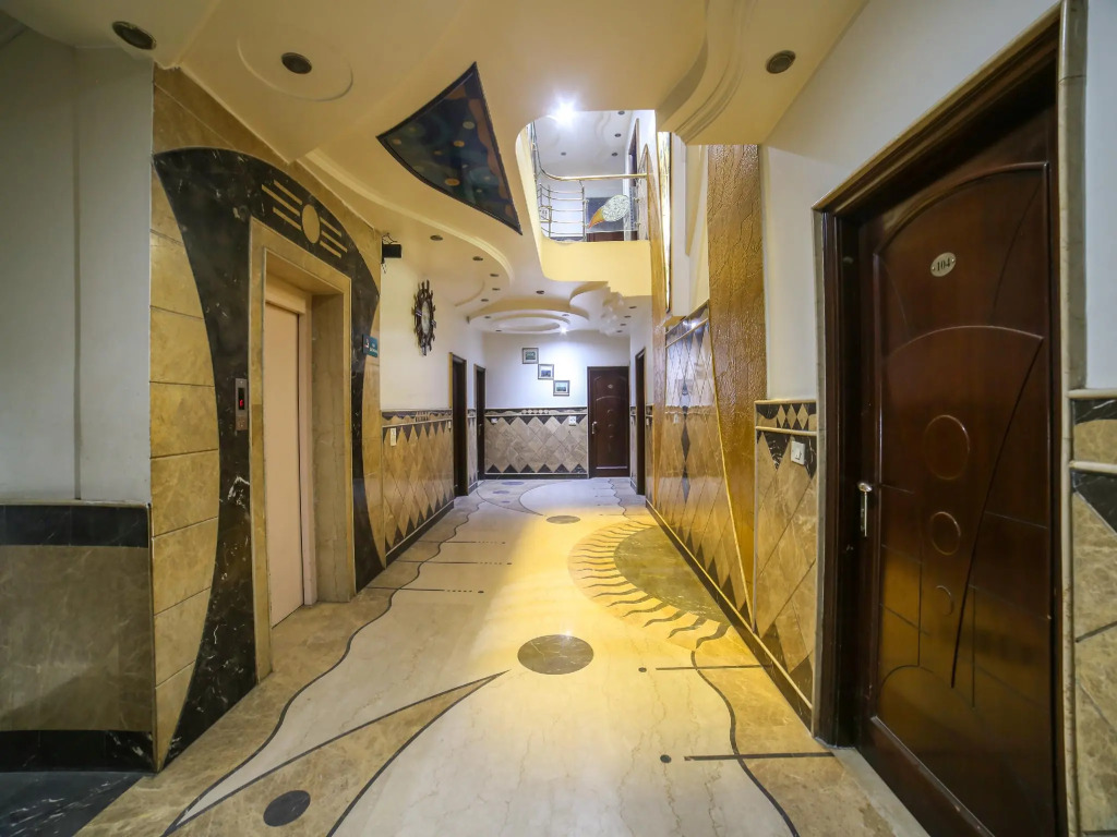OYO 29546 Paharganj