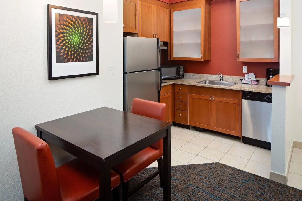 Residence Inn by Marriott Harrisburg Hershey