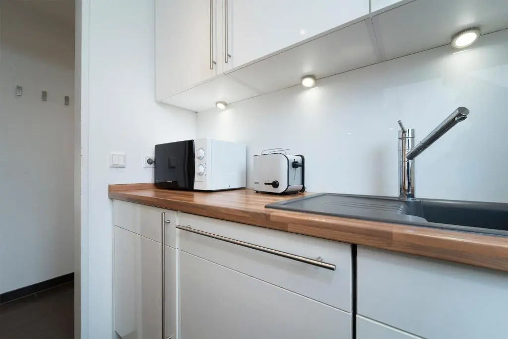 Apartmentanlage Wennseestraße Wennseestraße 19, Mia-Mare