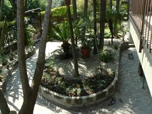 B&B La Cittadella Univeristaria Policlinico Catania