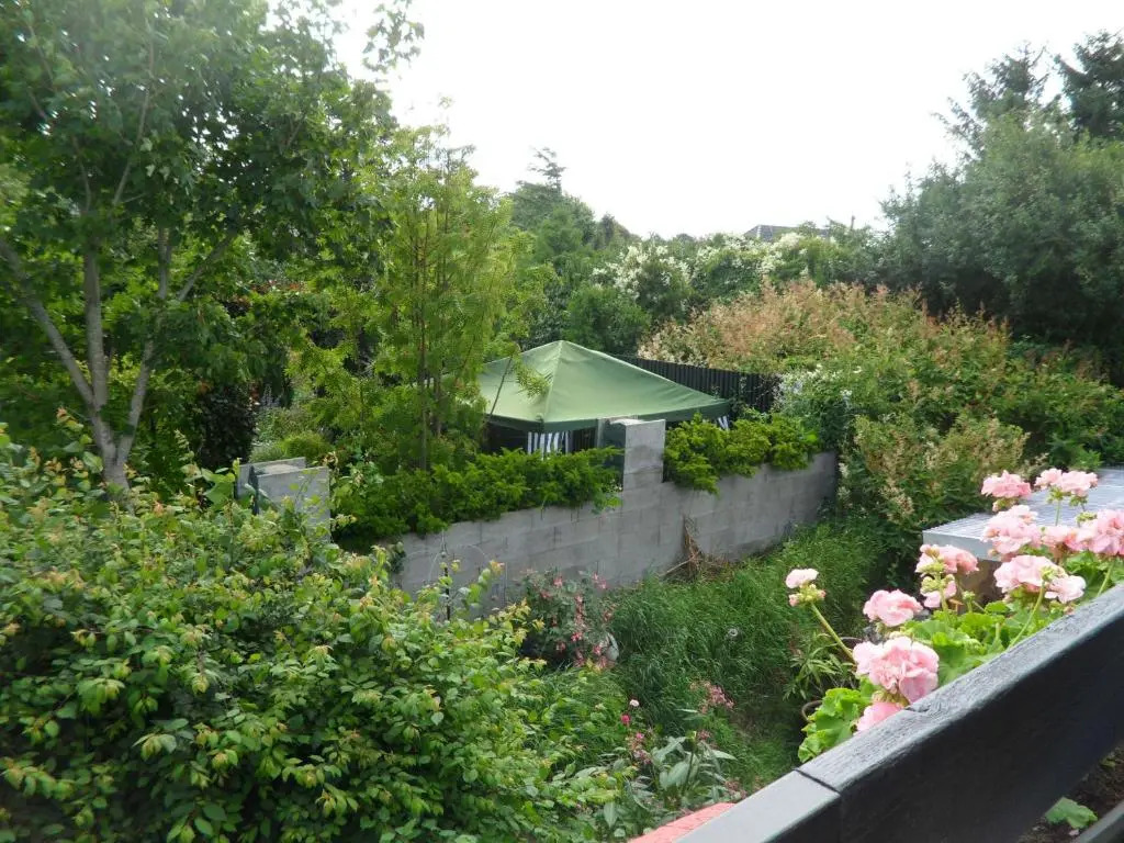 Hunetorpvej Holiday Apartment