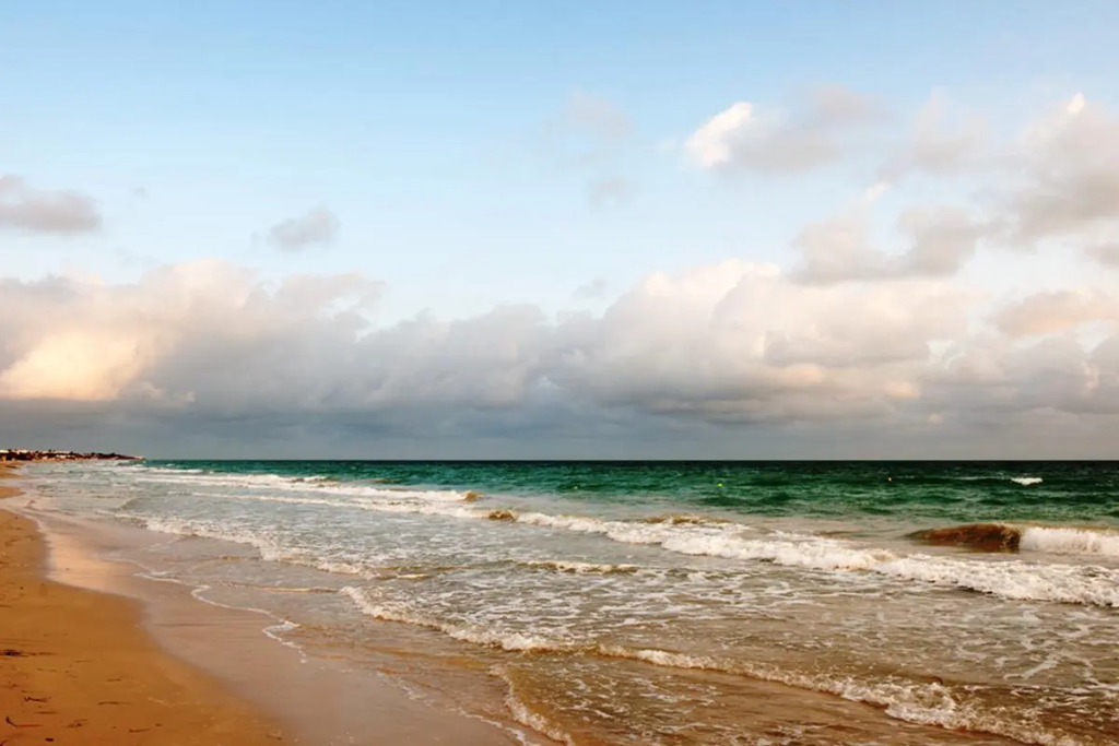 SENTIDO Djerba Beach