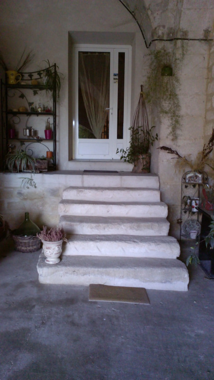 Mas du Crès