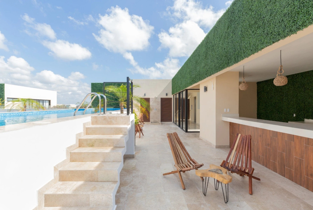 Great 2-Unit-Deal | Amazing Rooftop Terrace & Pool | Gym | Sky Bar | Cinema