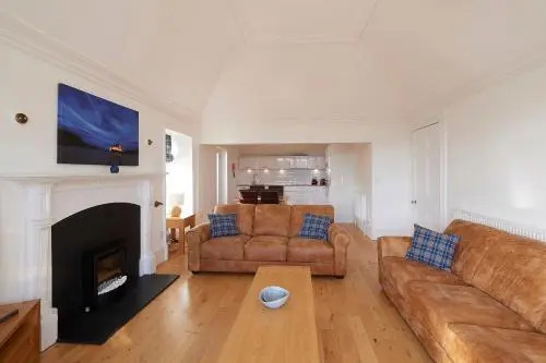 Braevellie Luxury Apartments
