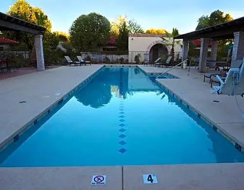 Tubac Golf Resort & Spa