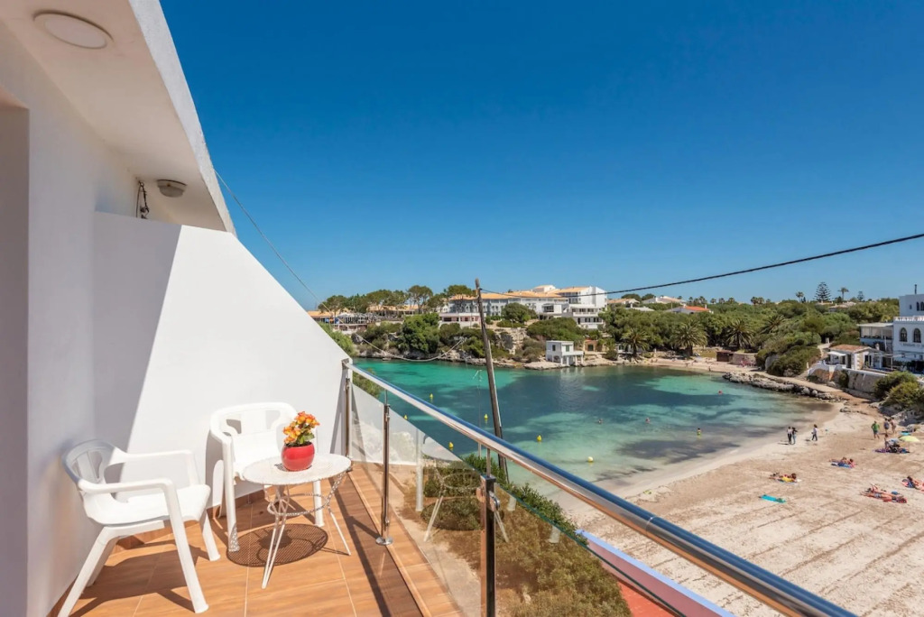 APARTAMENT 5 SOLS in Ciutadella de Menorca