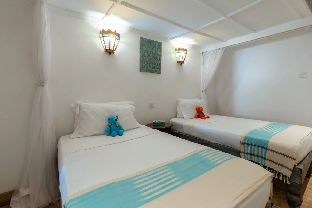 Nomad Beach Resort