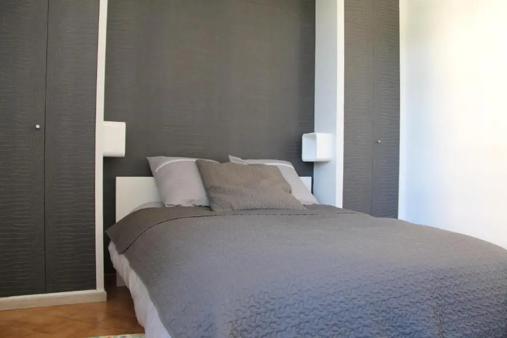 Beau T2 en centre ville avec parking privé