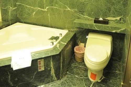 Cuishan Villa B&B