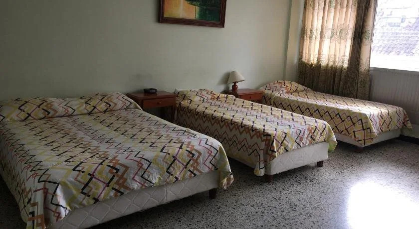 Hotel Central