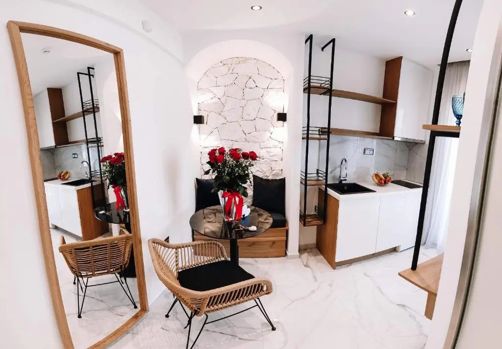 Kardias Luxury Suites