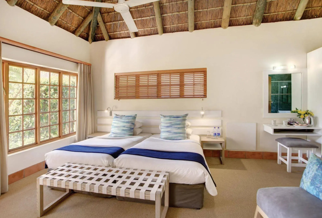 Knysna Hollow Country Estate