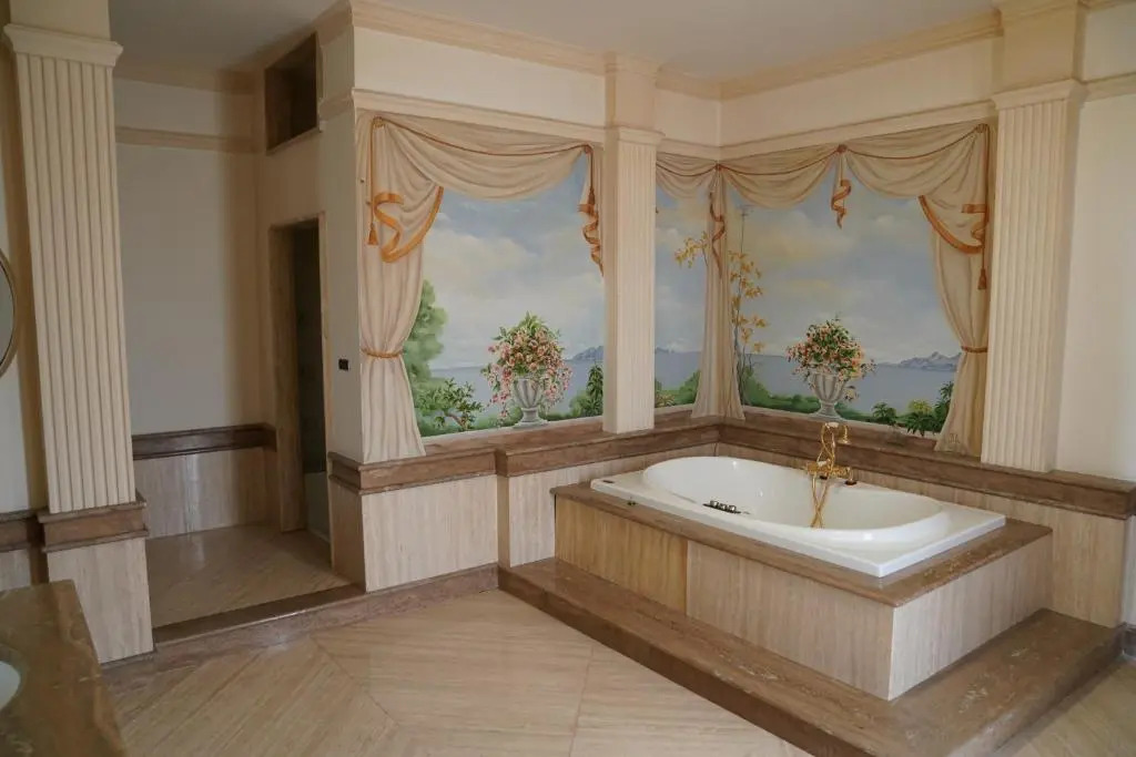 Villa Princi