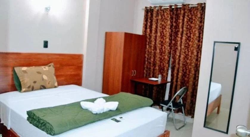 Hotel Selva Dorada