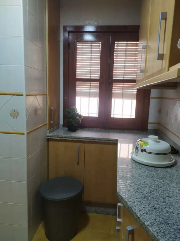 Lujoso Apartamento en la Juderia