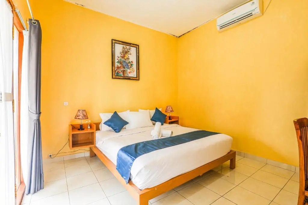 The Salang Guest House