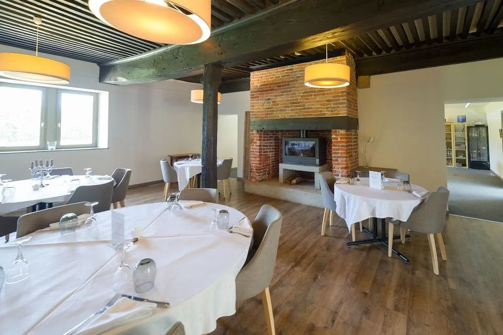 La Sorelle Hôtel Golf et Restaurant