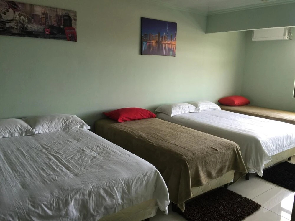 Hotel Lleras