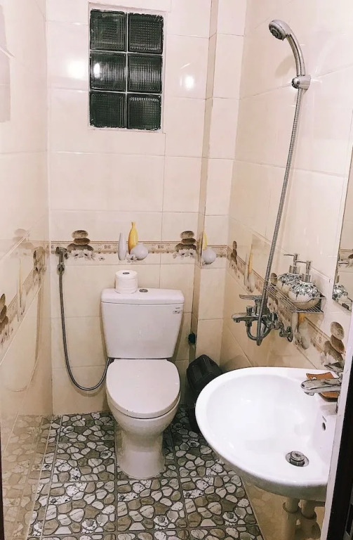 Tre House - Hostel