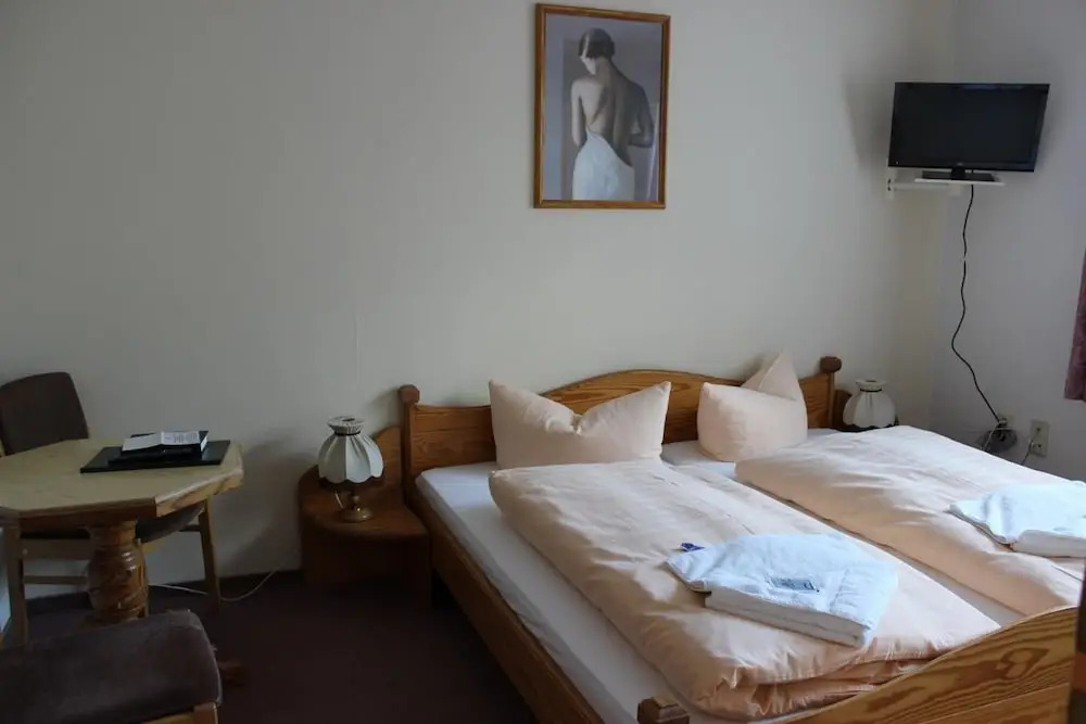 Landhotel Gasthof Zwota