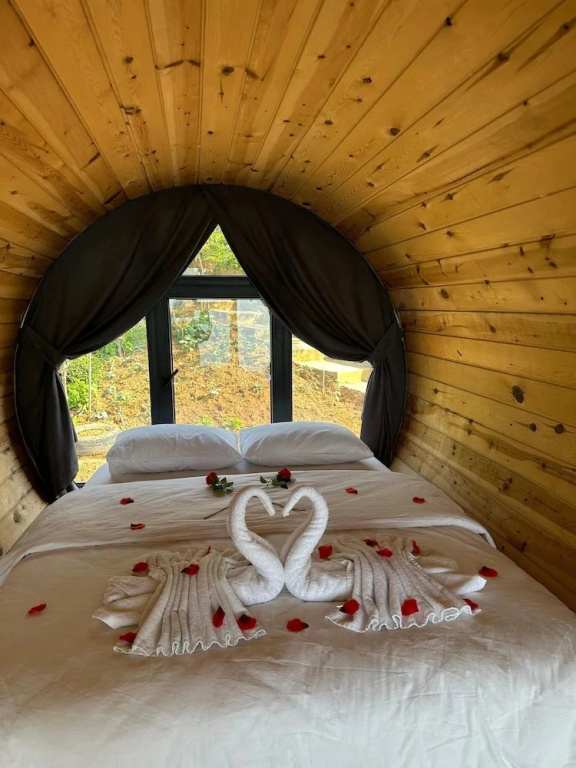 Himora Suit Bungalov