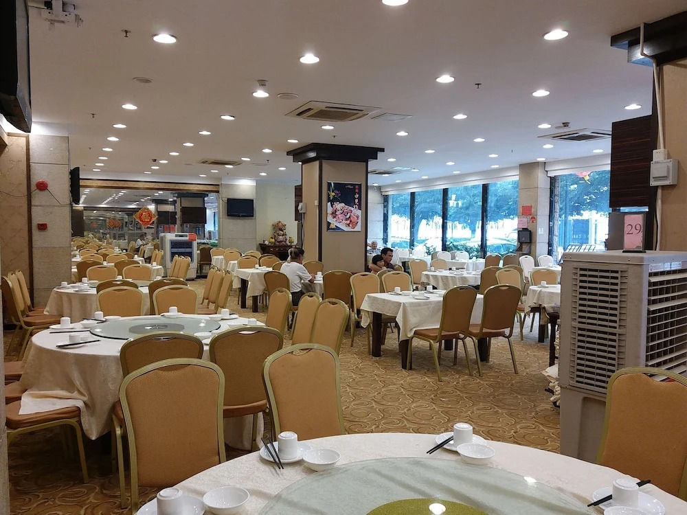Jiangyue Hotel - Guangzhou