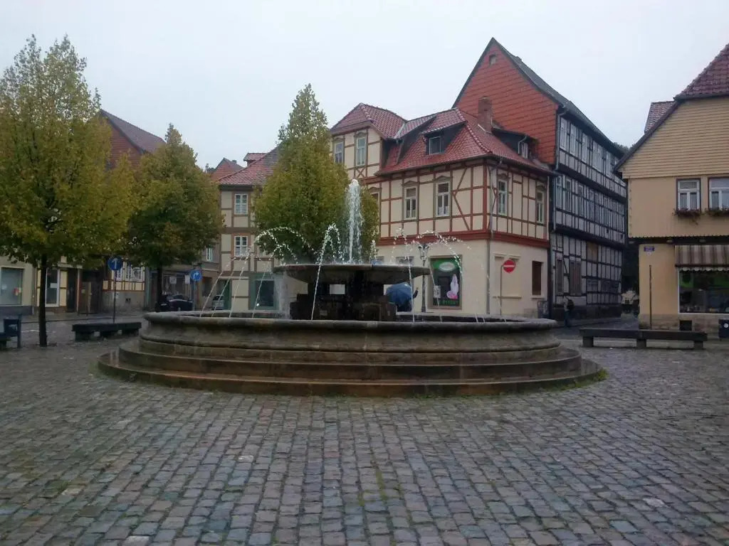 Der Pölkenhof