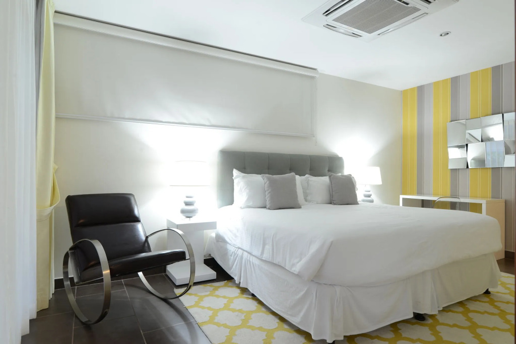 Hotel Contempo